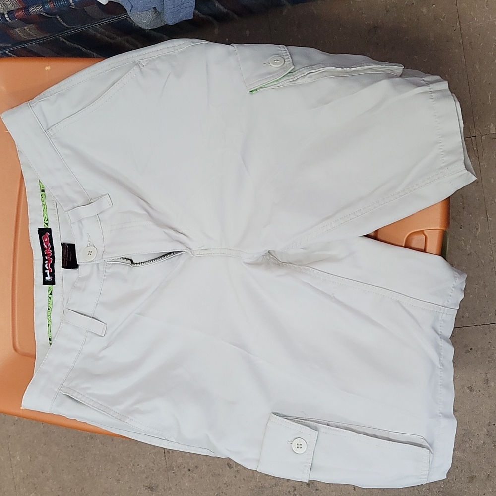 Men's Tony Hawk Shorts